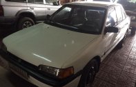 Mazda 323   1995 - Bán Mazda 323 năm 1995, màu trắng, giá rất tốt giá 40 triệu tại Gia Lai
