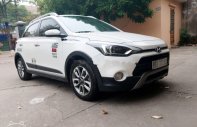 Hyundai i20 Active 1.4 AT 2016 - Cần bán lại xe Hyundai i20 Active 1.4 AT đời 2016, màu trắng, nhập khẩu chính chủ  giá 516 triệu tại Bắc Giang