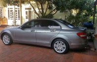 Mercedes-Benz C class   2009 - Cần bán gấp Mercedes sản xuất 2009, xe nhập giá 420 triệu tại Quảng Ninh