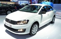 Volkswagen Polo   2020 - Bán xe Volkswagen Polo đời 2020, nhập khẩu nguyên chiếc giá 695 triệu tại Đà Nẵng