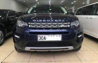 LandRover Range rover Discovery 2015 - Bán xe Rangerover Discovery Sport HSE xe sản xuất 2015, đăng ký tư nhân một chủ từ đầu giá 1 tỷ 820 tr tại Hà Nội