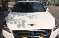 Peugeot 508 2018 - Cần bán lại xe Peugeot 508 đời 2018, xe nhập chính chủ giá 1 tỷ 50 tr tại Kiên Giang