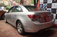 Chevrolet Cruze   2011 - Cần bán Chevrolet Cruze LT đời 2011, màu bạc, 275 triệu giá 275 triệu tại Lào Cai