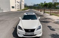 Lexus IS 2008 - Cần bán xe Lexus IS đời 2008, màu trắng, xe nhập giá 750 triệu tại Tp.HCM