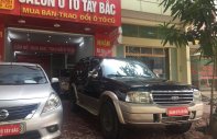 Ford Everest 2007 - Bán xe Ford Everest 2.5L 4x2 MT đời 2007, màu đen, giá cạnh tranh giá 285 triệu tại Lào Cai