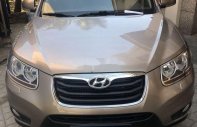 Hyundai Santa Fe SLX  2010 - Bán Hyundai Santa Fe SLX sản xuất 2010, nhập khẩu giá 600 triệu tại Đồng Nai