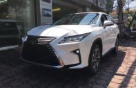 Lexus RX 2019 - Lexus RX 350L 2019 tại Hà Nội, màu trắng - LH em Mạnh giá 4 tỷ 535 tr tại Hà Nội