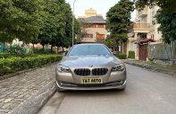 BMW 5 Series 523i 2011 - Cần bán gấp BMW 5 Series 523i năm sản xuất 2011, xe nhập, 735tr giá 735 triệu tại Hà Nội