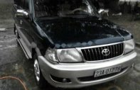 Toyota Zace   2005 - Bán Toyota Zace GL sản xuất 2005, màu xanh lam giá 178 triệu tại Hà Giang