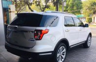 Ford Explorer 2019 - Bán xe Ford Explorer đời 2019, màu trắng, nhập khẩu nguyên chiếc giá 2 tỷ 190 tr tại Lâm Đồng