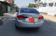 Chevrolet Cruze 2014 - Xe Chevrolet Cruze MT đời 2014, màu bạc số sàn, giá 310tr giá 310 triệu tại An Giang