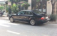 BMW 5 Series 2003 - Bán BMW 5 Series năm sản xuất 2003, màu đen, nhập khẩu số tự động giá 200 triệu tại Đà Nẵng