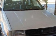 Toyota Corolla   1987 - Bán Toyota Corolla sản xuất 1987, màu trắng, nhập khẩu  giá 24 triệu tại Tây Ninh