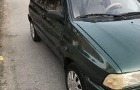 Kia CD5 2000 - Bán ô tô Kia CD5 2000, nhập khẩu giá 50 triệu tại Hưng Yên