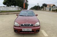 Daewoo Lanos 2003 - Bán Daewoo Lanos 2003, màu đỏ giá cạnh tranh giá 74 triệu tại Ninh Bình