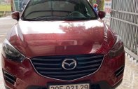 Mazda CX 5    2017 - Bán Mazda CX 5 năm 2017, màu đỏ như mới, giá chỉ 745 triệu giá 745 triệu tại Hà Nam