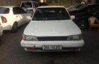 Toyota Corona   1984 - Cần bán Toyota Corona năm 1984, màu trắng, xe nhập giá 32 triệu tại Đồng Nai