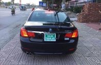 BMW 7 Series 2010 - Cần bán BMW 7 Series năm sản xuất 2010, màu đen, nhập khẩu nguyên chiếc, giá chỉ 930 triệu giá 930 triệu tại Ninh Bình