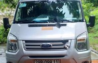 Ford Transit 2014 - Bán xe Ford Transit sản xuất 2014, màu bạc giá 425 triệu tại Tuyên Quang