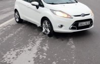 Ford Fiesta S 2011 - Cần bán lại xe Ford Fiesta S 2011, màu trắng còn mới giá 298 triệu tại Hải Dương