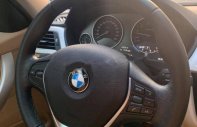 BMW 3 Series 320i 2015 - Bán BMW 3 Series 320i năm 2015, màu đen, nhập khẩu giá 995 triệu tại Tp.HCM