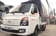 Hyundai Porter 2019 - Cần bán nhanh trước tết chiếc xe Hyundai Porter H150 1.5 tấn, sản xuất 2019, màu trắng, xe nhập khẩu giá 390 triệu tại Tp.HCM