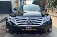 Toyota Avalon 2011 - Bán Toyota Avalon sản xuất 2011, màu đen, xe nhập giá 989 triệu tại Hải Phòng