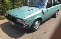 Toyota Corolla   1980 - Bán Toyota Corolla đời 1980, màu xanh lam, nhập khẩu, 29tr giá 29 triệu tại An Giang