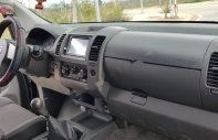 Nissan Navara LE 2.5MT 4WD 2012 - Cần bán gấp Nissan Navara LE 2.5MT 4WD 2012, màu đen, nhập khẩu giá 325 triệu tại Lạng Sơn