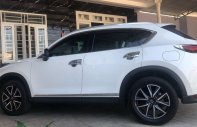 Mazda CX 5 AT 2018 - Cần bán Mazda CX 5 AT đời 2018, màu trắng giá 880 triệu tại Tp.HCM