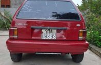 Kia CD5     2002 - Cần bán gấp Kia CD5 đời 2002, màu đỏ giá cạnh tranh giá 45 triệu tại Nam Định