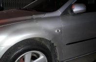 Mazda 6 2003 - Bán ô tô Mazda 6 sản xuất 2003, màu bạc giá 210 triệu tại Bình Định