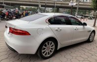 Jaguar XF 2016 - Cần bán gấp Jaguar XF sản xuất năm 2016, màu trắng, nhập khẩu giá 1 tỷ 400 tr tại Hà Nội
