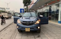 Mazda BT 50 2.2L 4x2 AT 2016 - Cần bán lại xe Mazda BT 50 2.2L 4x2 AT năm sản xuất 2016, màu xanh lam, nhập khẩu nguyên chiếc giá 528 triệu tại Quảng Ninh