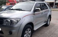 Toyota Fortuner 2010 - Bán Toyota Fortuner đời 2010, giá chỉ 545 triệu giá 545 triệu tại Quảng Ngãi