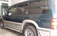 Mitsubishi Pajero 2001 - Bán Mitsubishi Pajero sản xuất năm 2001, nhập khẩu giá 225 triệu tại Bình Định