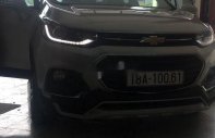 Chevrolet Trax 2017 - Cần bán xe Chevrolet Trax 2017, màu bạc còn mới giá 580 triệu tại Hà Nam