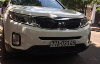 Kia Sorento 2014 - Cần bán xe Kia Sorento sản xuất 2014, màu trắng, giá chỉ 789 triệu giá 789 triệu tại Bình Định