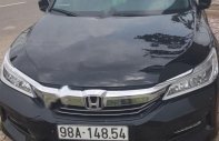 Honda Accord 2.4 AT 2017 - Bán xe Honda Accord 2.4 AT năm sản xuất 2017, màu đen, nhập khẩu số tự động giá 1 tỷ 50 tr tại Bắc Giang