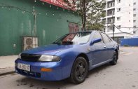 Nissan Bluebird     1993 - Cần bán xe Nissan Bluebird đời 1993, xe nhập giá 65 triệu tại Bắc Giang