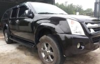 Isuzu Dmax LS 3.0 4x2 MT 2008 - Bán Isuzu Dmax LS 3.0 4x2 MT năm sản xuất 2008, màu nâu   giá 260 triệu tại Bình Dương