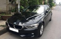 BMW 3 Series  320i   2013 - Bán xe BMW 3 Series 320i năm sản xuất 2013, màu đen, nhập khẩu  giá 700 triệu tại Cần Thơ