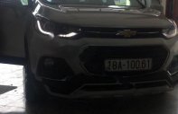 Chevrolet Trax 1.4 LT 2017 - Bán Chevrolet Trax 1.4 LT sản xuất 2017, màu bạc, nhập khẩu  giá 575 triệu tại Hà Nam