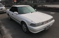 Toyota Mark II   1990 - Cần bán xe Toyota Mark II đời 1990, màu trắng, nhập khẩu số tự động giá 95 triệu tại Hải Dương