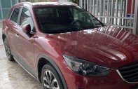 Mazda CX 5   2017 - Bán xe cũ Mazda CX 5 sản xuất năm 2017, giá tốt giá 748 triệu tại Hà Nam
