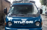 Hyundai Porter 1999 - Cần bán Hyundai Porter sản xuất năm 1999, màu xanh lam, xe nhập chính chủ giá 69 triệu tại Hà Nội