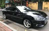 Audi A5   2017 - Bán Audi A5 Sportback 2.0 đời 2017, màu đen, nhập khẩu nguyên chiếc như mới giá 1 tỷ 950 tr tại Hà Nội