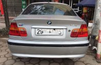 BMW 3 Series 2003 - Cần bán lại xe BMW 3 Series AT sản xuất 2003, màu bạc, nhập khẩu nguyên chiếc số tự động giá 205 triệu tại Hà Nội