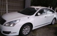 Nissan Teana   2011 - Bán Nissan Teana đời 2011, màu trắng, nhập khẩu   giá 410 triệu tại Đà Nẵng