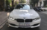 BMW 3 Series  320i   2016 - Bán BMW 3 Series 320i đời 2016, màu trắng, xe nhập chính chủ, 790 triệu giá 790 triệu tại Tp.HCM